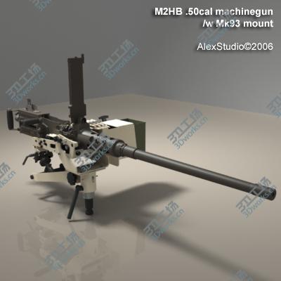 images/goods_img/20210319/M2HB .50cal machinegun/4.jpg